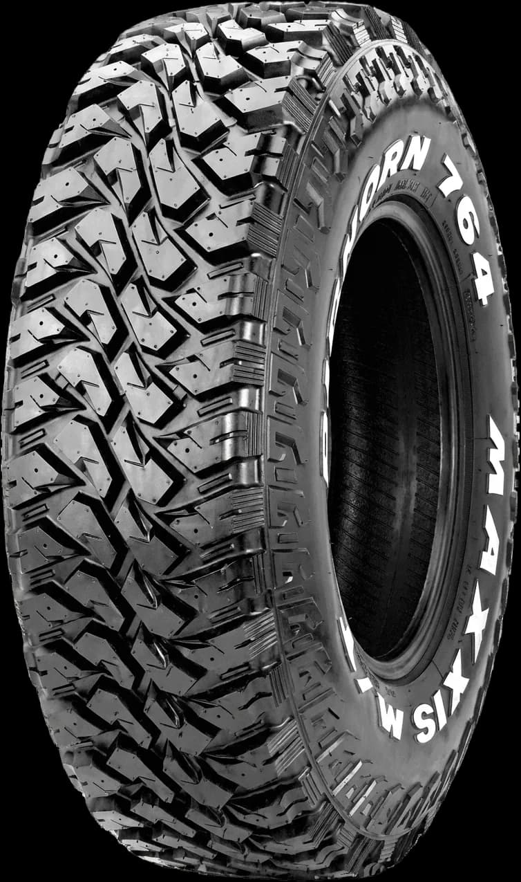 MAXXIS Bighorn MT-764