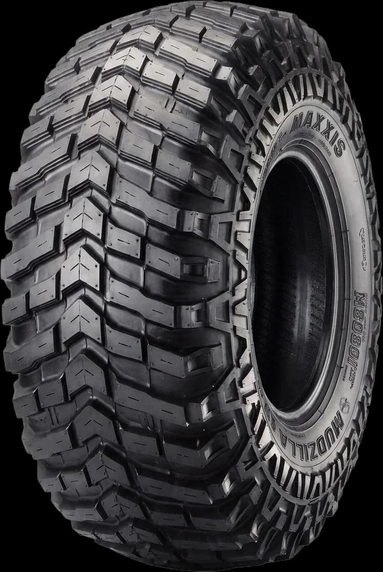 MAXXIS Mudzilla (M-8080)