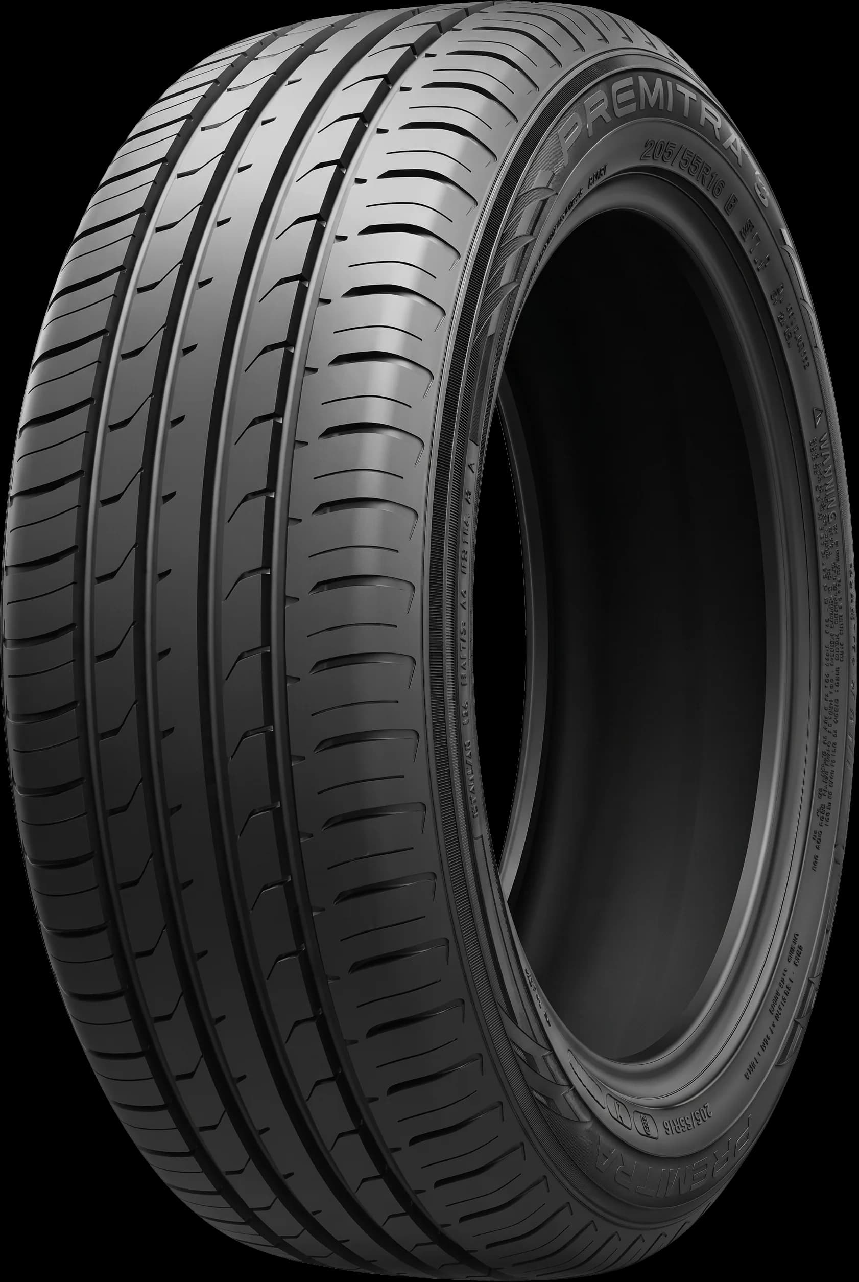 Opona MAXXIS Premitra HP5