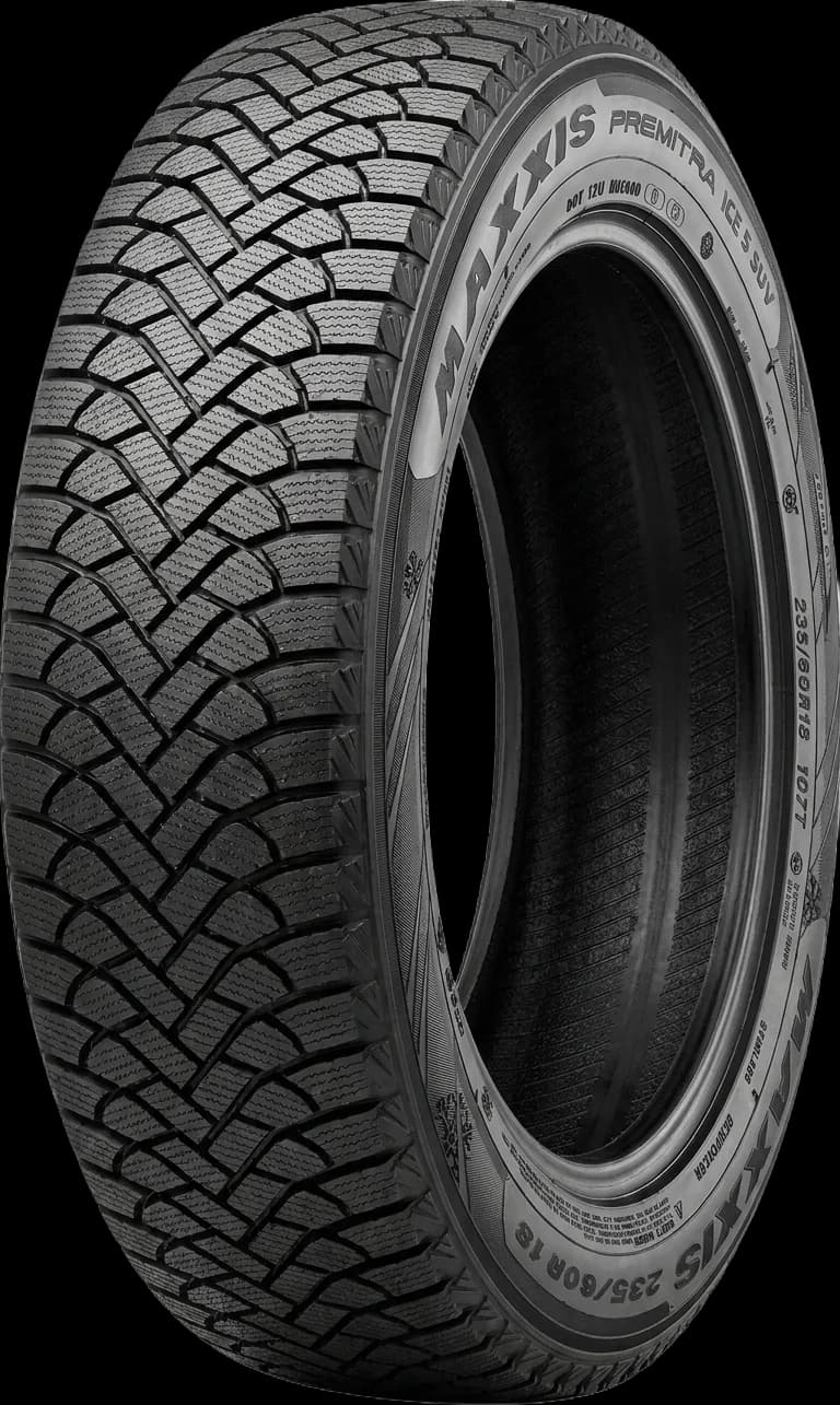 MAXXIS Premitra Ice SP3