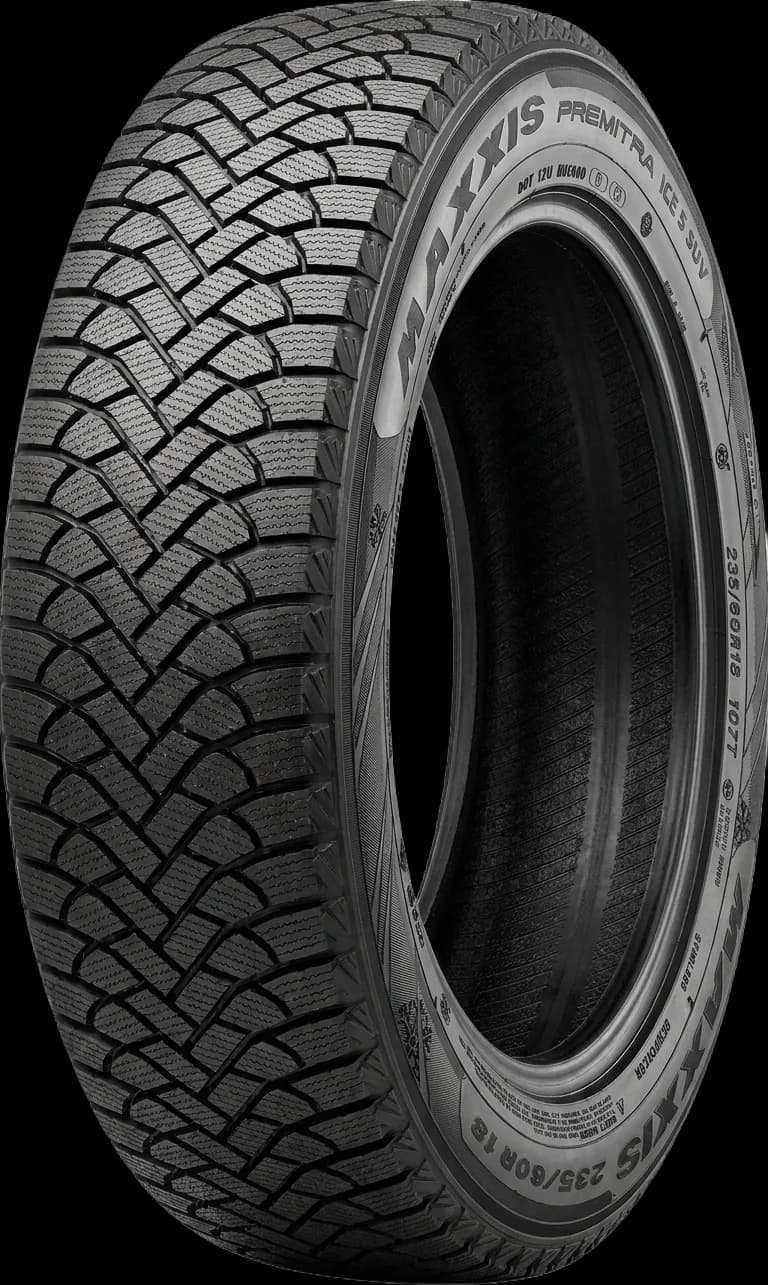 MAXXIS Premitra ICE 5
