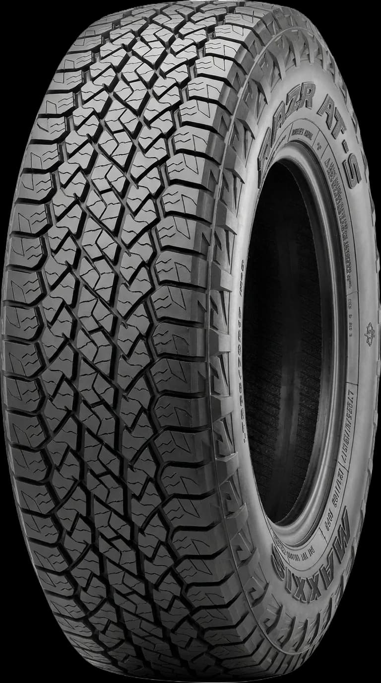 MAXXIS Razr AT-S