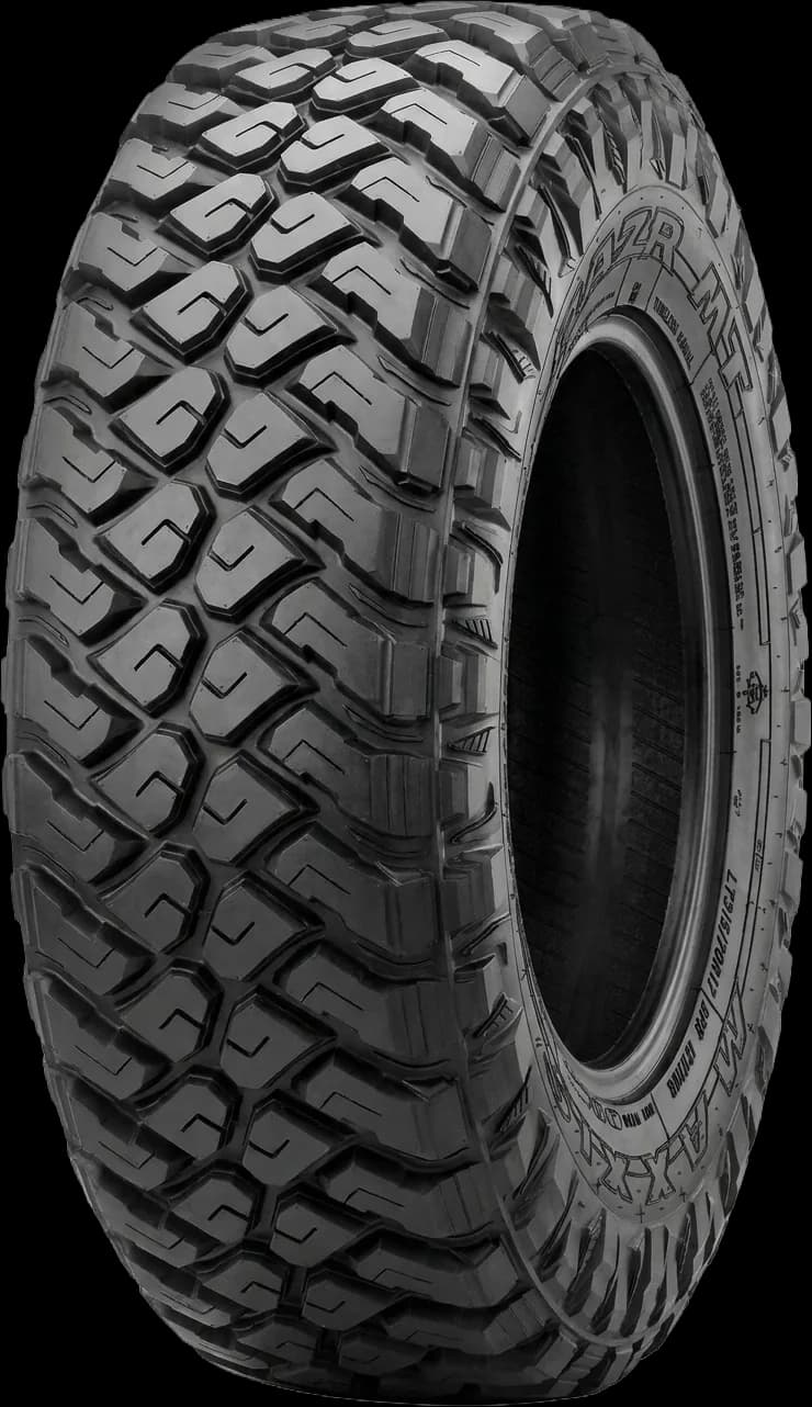 MAXXIS Razr MT-772