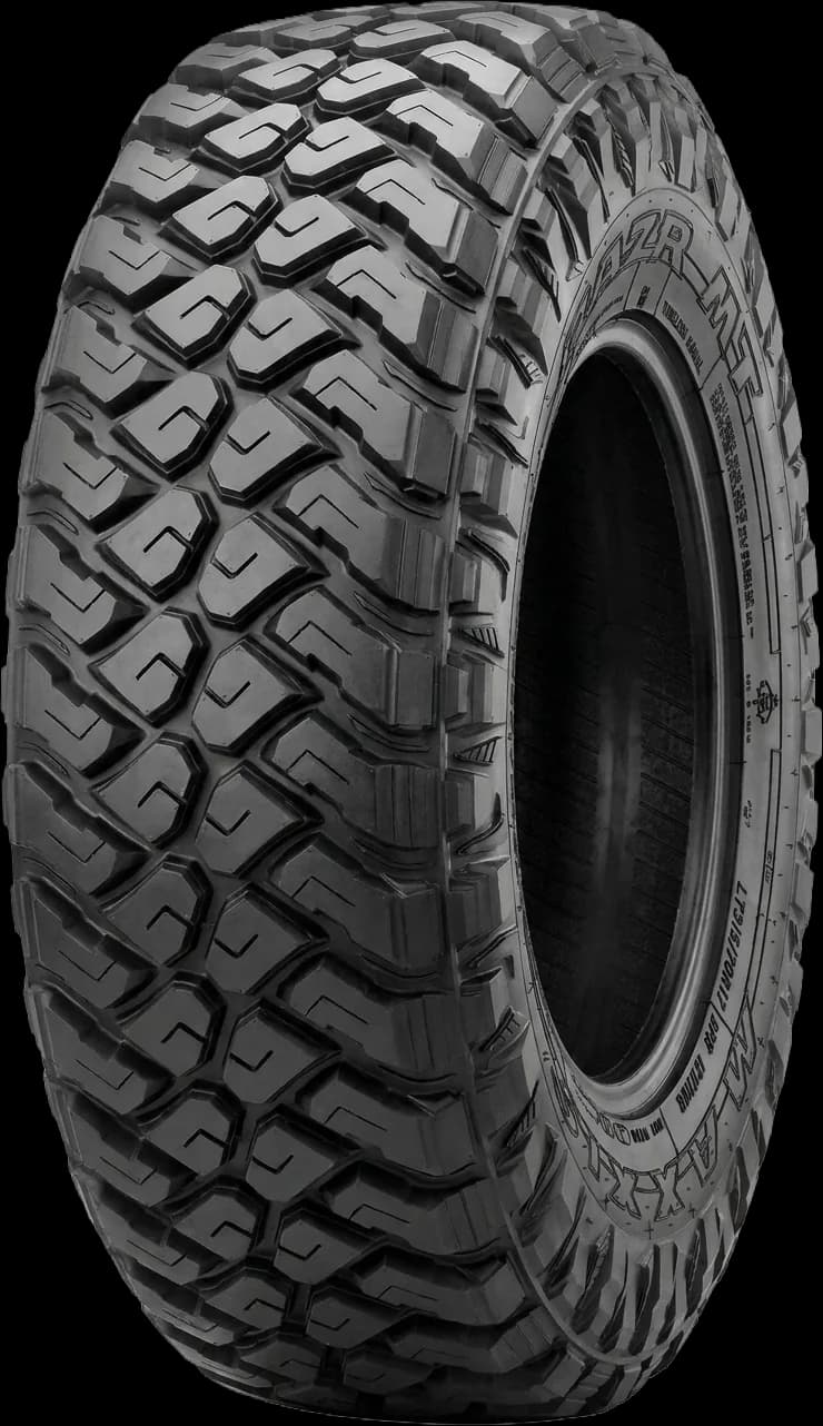 MAXXIS Razr MT-772
