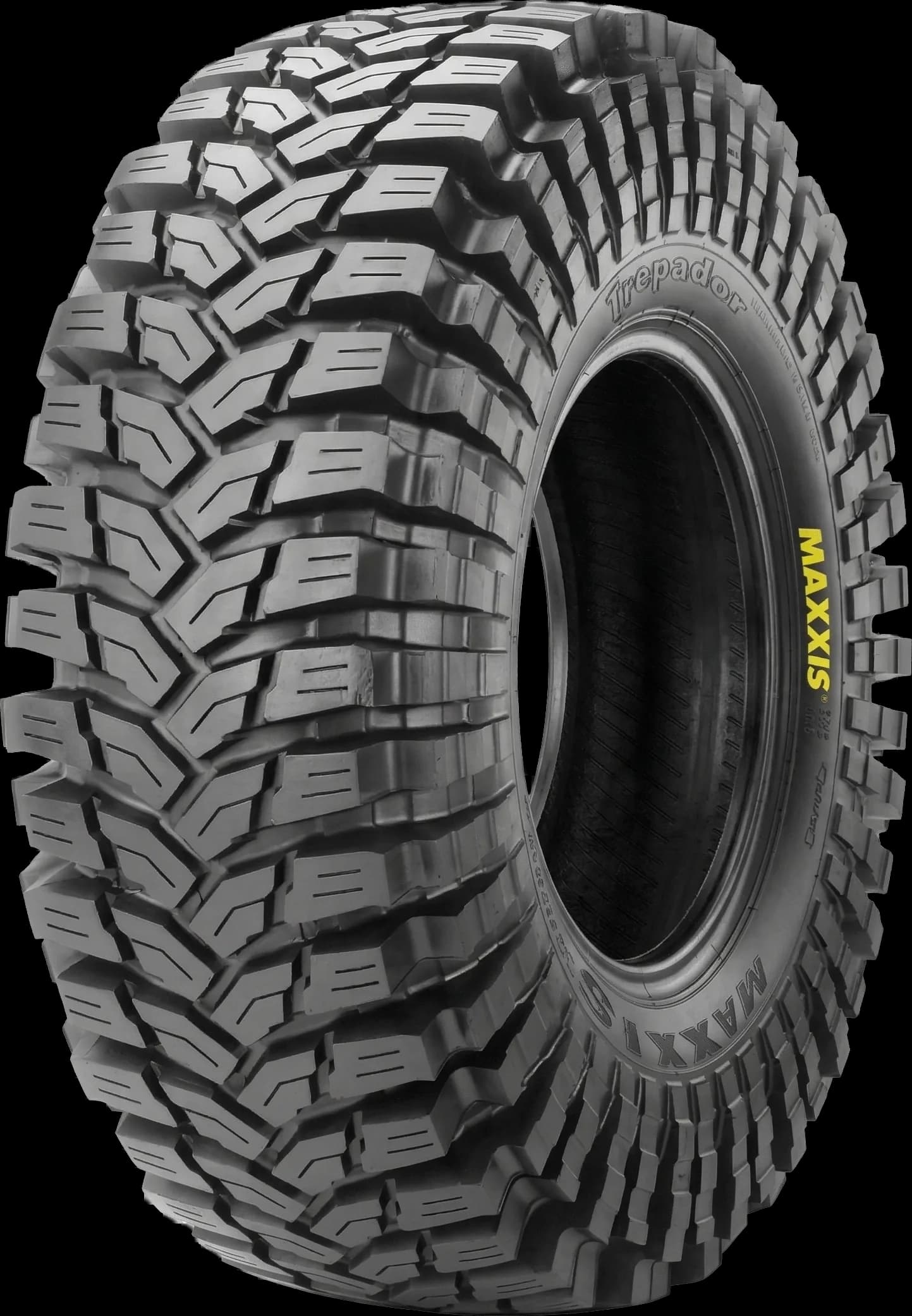 MAXXIS Mud Trepador M-9060