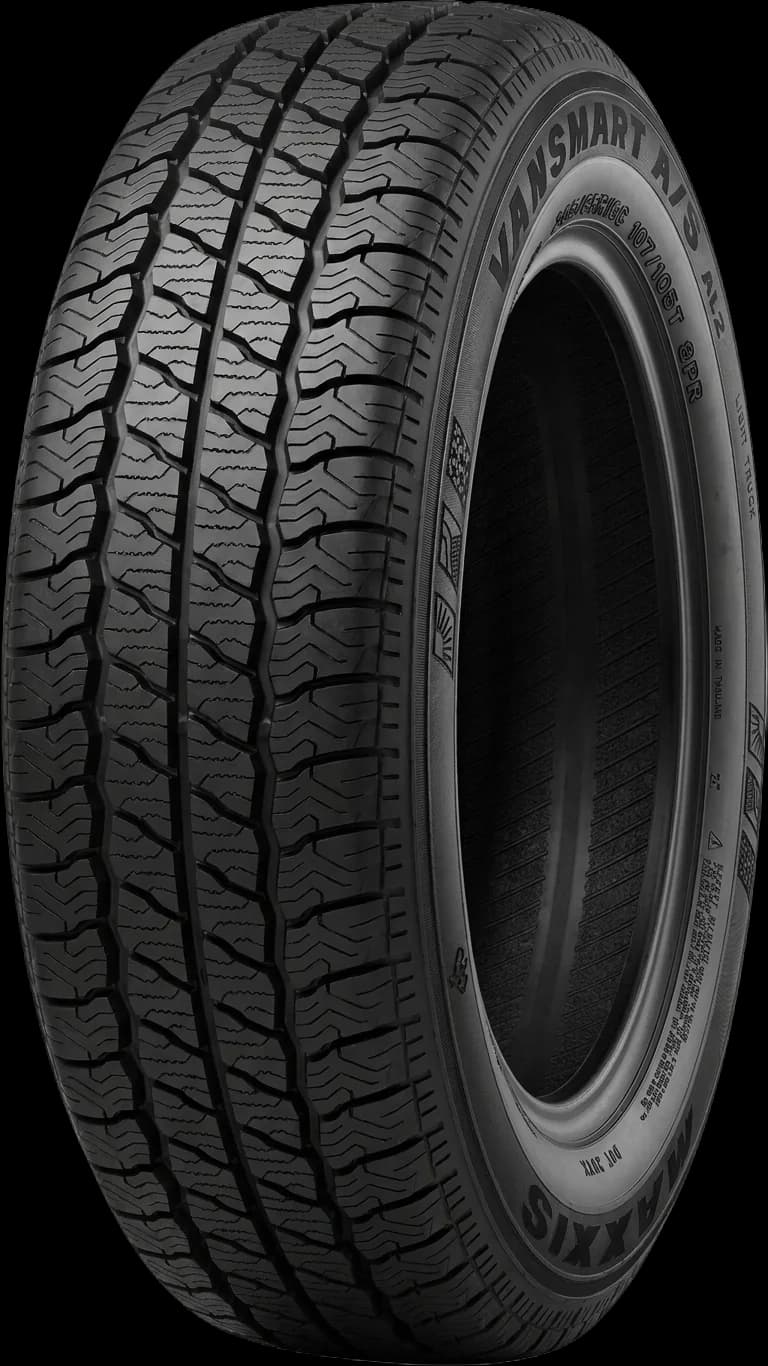 MAXXIS Vansmart AS AL2