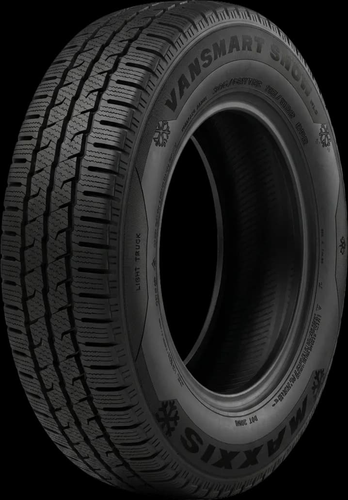 MAXXIS Vansmart Snow WL2