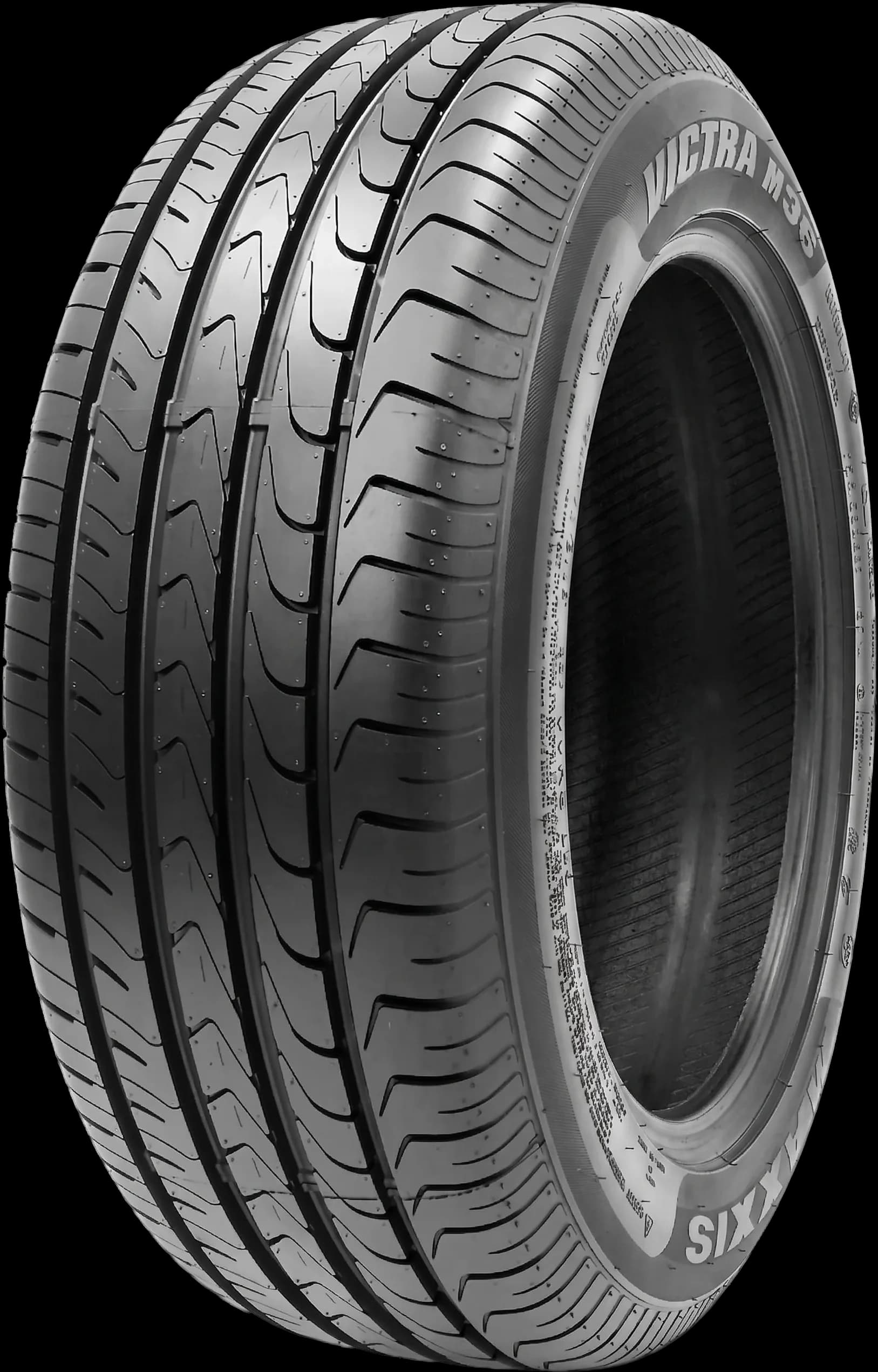 MAXXIS VICTRA M36+