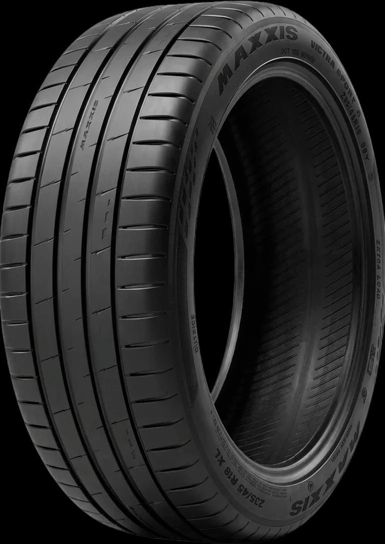 Aktualna opona Victra Sport 6 z bazy produktowej