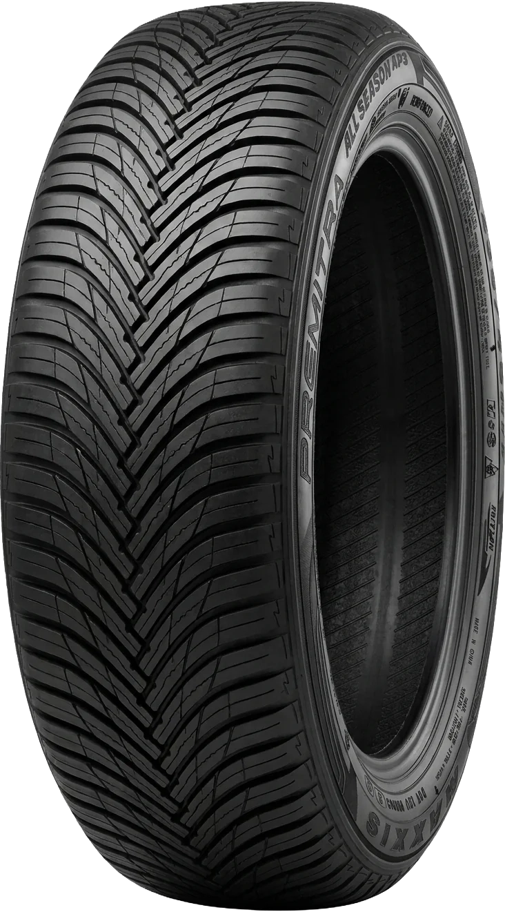 MAXXIS Premitra 6 HP6 — opona letnia w Polsce