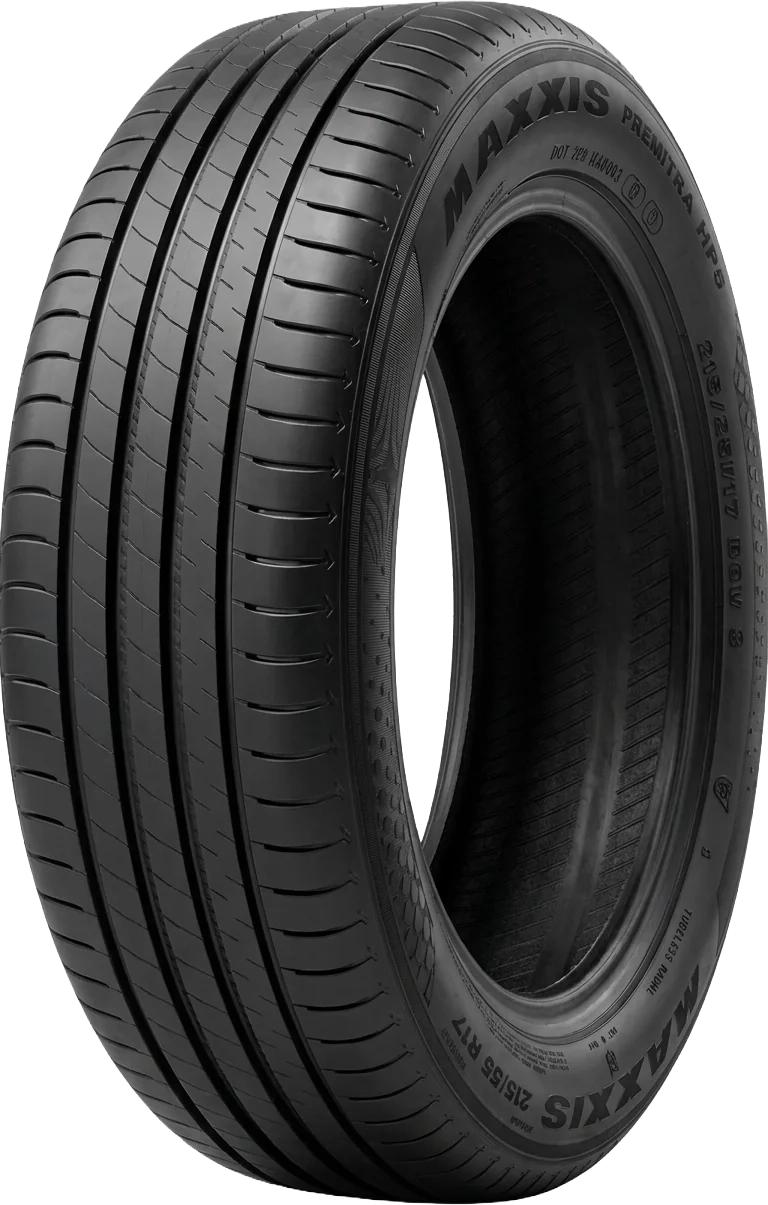 MAXXIS Premitra 6 HP6 — opona letnia w Polsce